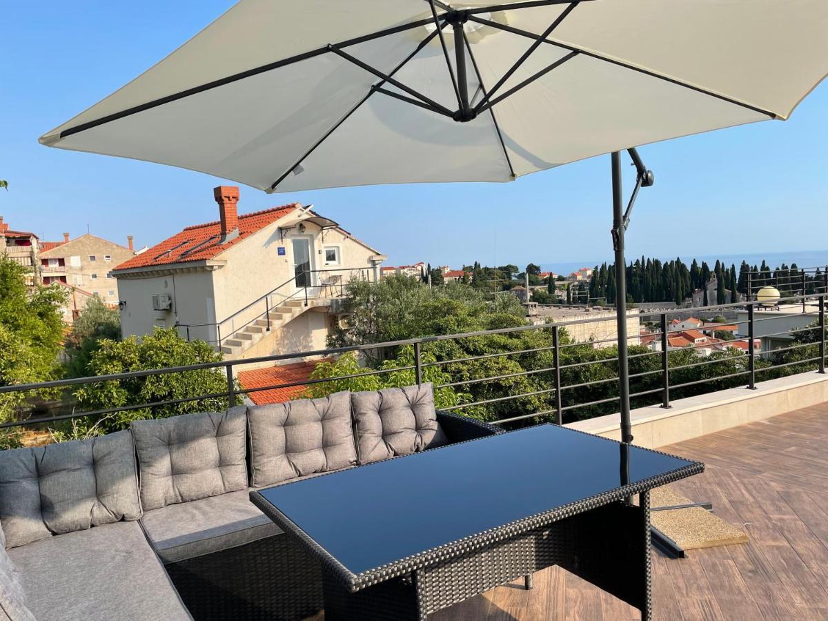 Apartment Marghareta Dubrovnik Buitenkant foto
