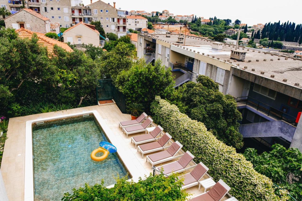 Apartment Marghareta Dubrovnik Buitenkant foto