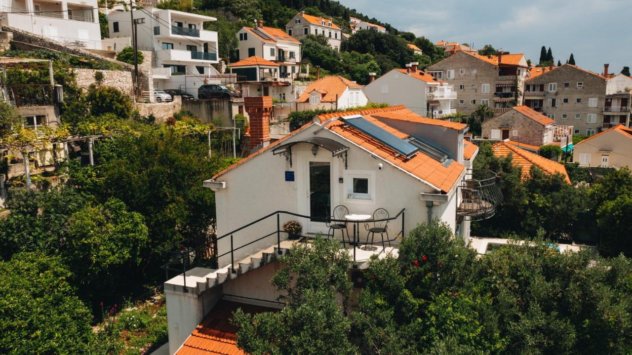Apartment Marghareta Dubrovnik Buitenkant foto