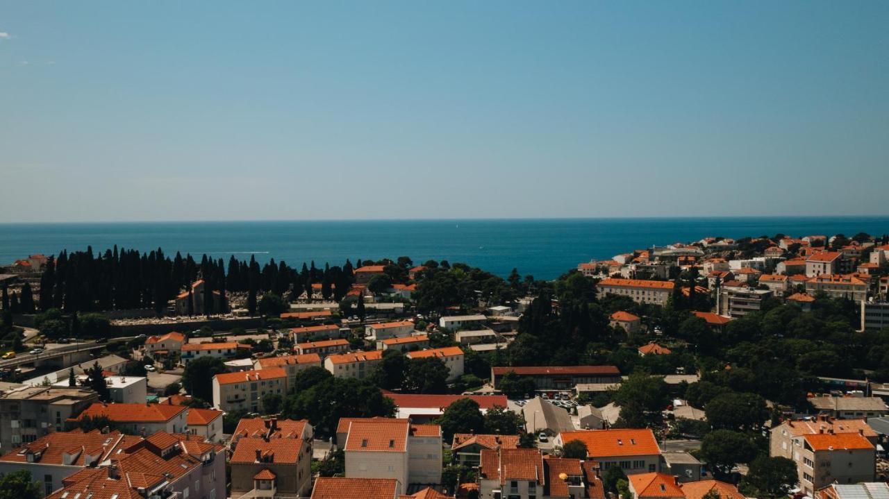 Apartment Marghareta Dubrovnik Buitenkant foto