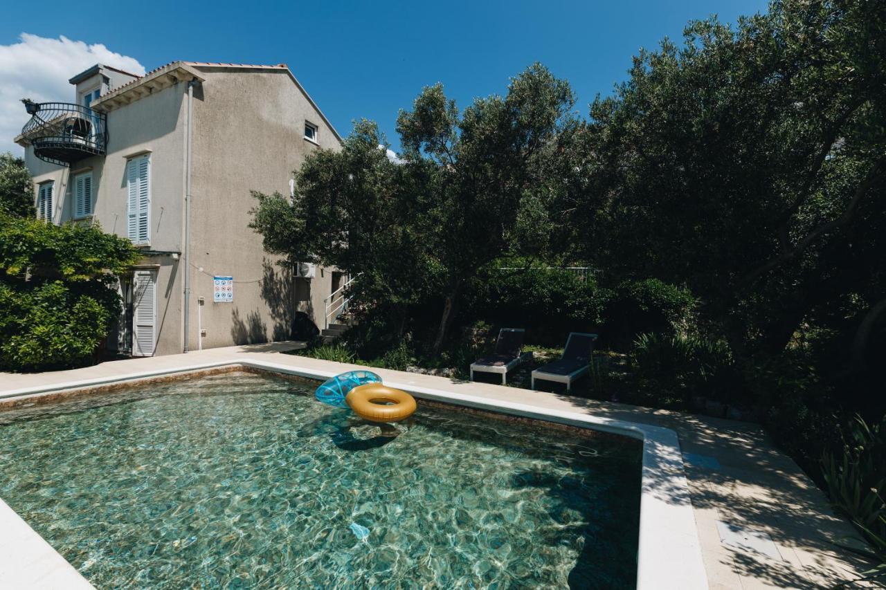 Apartment Marghareta Dubrovnik Buitenkant foto