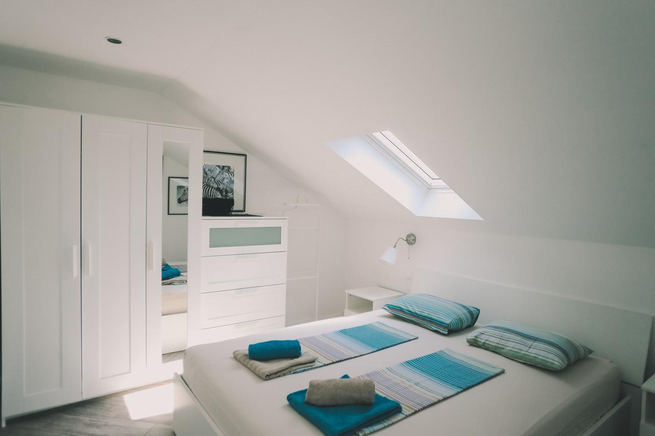 Apartment Marghareta Dubrovnik Buitenkant foto